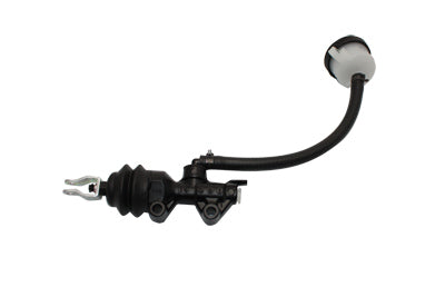 23-0789 - Rear Master Cylinder Black by Edart