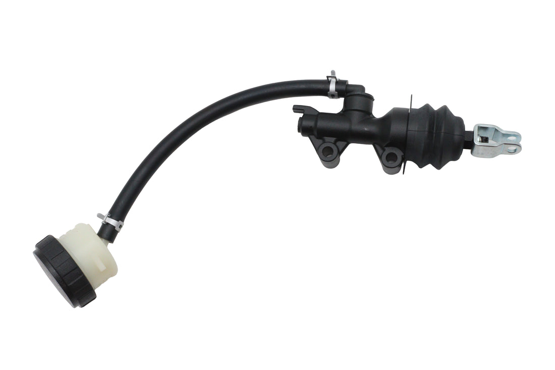 23-0789 - Rear Master Cylinder Black by Edart