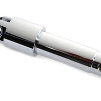 23-0809 - Brake Pedal Pivot/Clevis Chrome by V-Twin