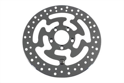 23-0840 - Replica 11.8 inch Rear Brake Disc by Edart