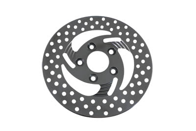 23-0847 - 10 inch Rear Brake Disc Razor Style by Edart