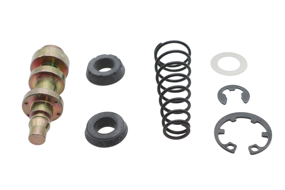 23-0857 - Handlebar Master Cylinder Rebuild Kit by Edart