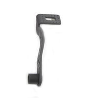 23-0867 - Replica Parkerized Brake Pedal by Edart
