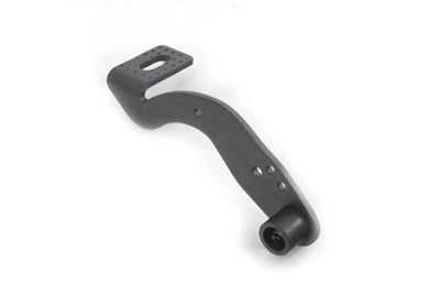 23-0867 - Replica Parkerized Brake Pedal by Edart