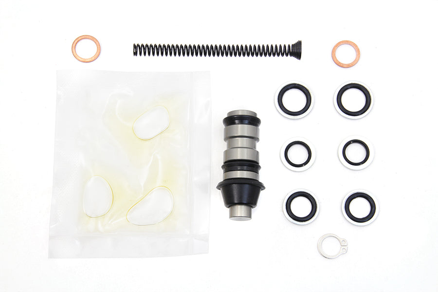 23-0872 - Clutch Master Cylinder Rebuild Kit by Edart
