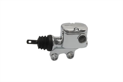 23-0874 - Rear Master Cylinder Chrome by Edart