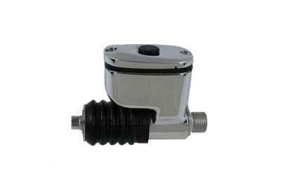 23-0875 - Rear Master Cylinder Chrome by Edart