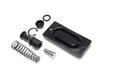 23-0878 - Rear Master Cylinder Rebuild Kit by V-Twin