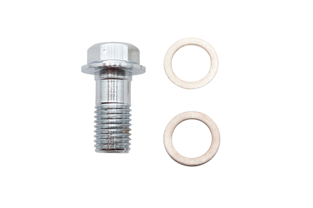 23-0882 - Brake Hose Banjo Bolt Kit 10mm by Edart