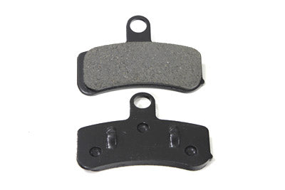 23-0888 - Dura Kevlar Front Brake Pad Set by Duro