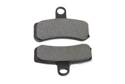 23-0888 - Dura Kevlar Front Brake Pad Set by Duro