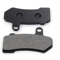 23-0890 - Dura Kevlar Front Brake Pad Set by Duro