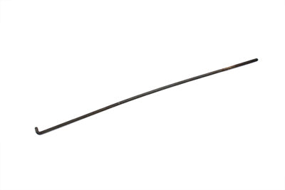 23-0903 - Mechanical Rear Brake Rod 23-3/8 inch Parkerized by Edart