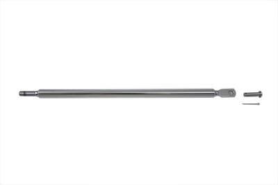 23-0921 - Brake Rod 12  Overall Length by V-Twin