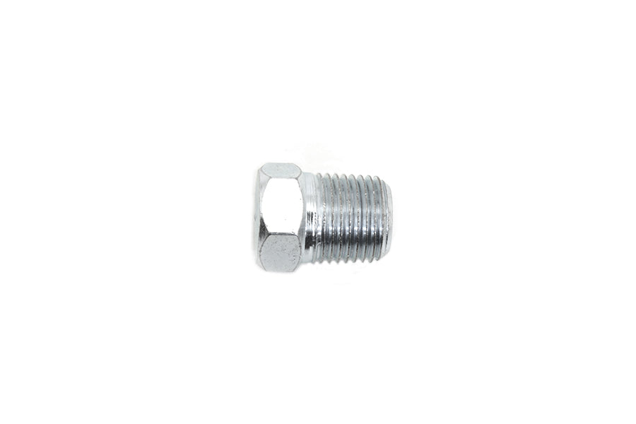23-0933 - Zinc Brake Line Tee Plug by Edart