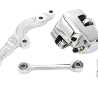 23-0940 - Spring Fork Brake Caliper Kit by V-Twin