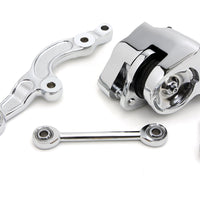 23-0940 - Spring Fork Brake Caliper Kit by V-Twin