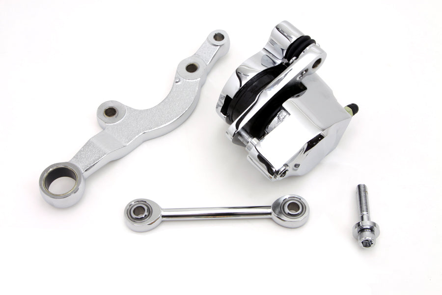 23-0940 - Spring Fork Brake Caliper Kit by V-Twin