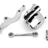 23-0940 - Spring Fork Brake Caliper Kit by V-Twin