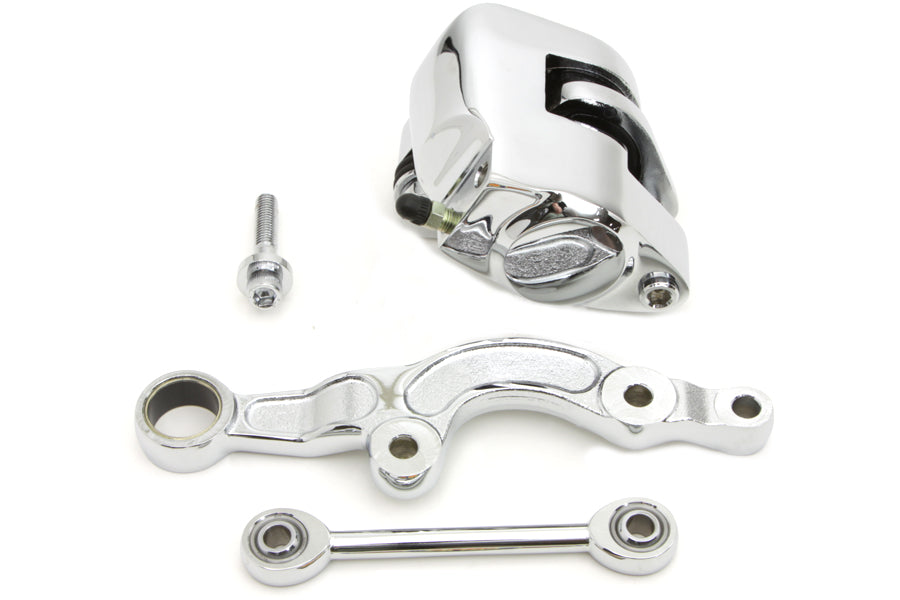 23-0940 - Spring Fork Brake Caliper Kit by V-Twin