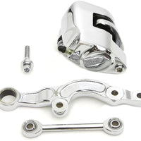23-0940 - Spring Fork Brake Caliper Kit by V-Twin