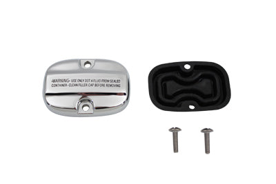 23-0968 - Rear Master Cylinder Reservoir Cover by Edart