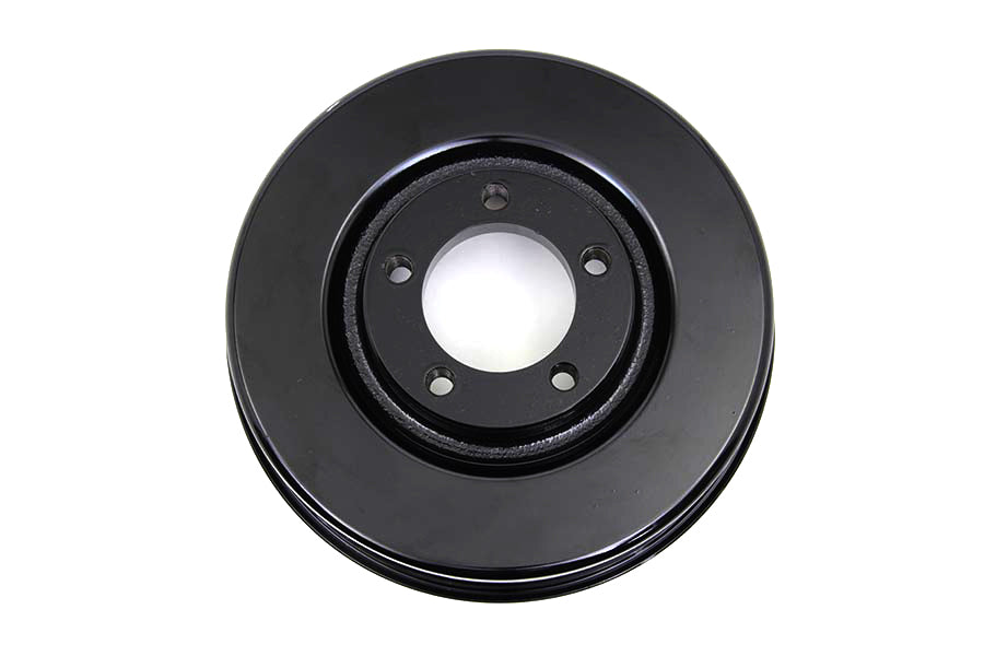 23-0974 - Front Brake Drum by V-Twin