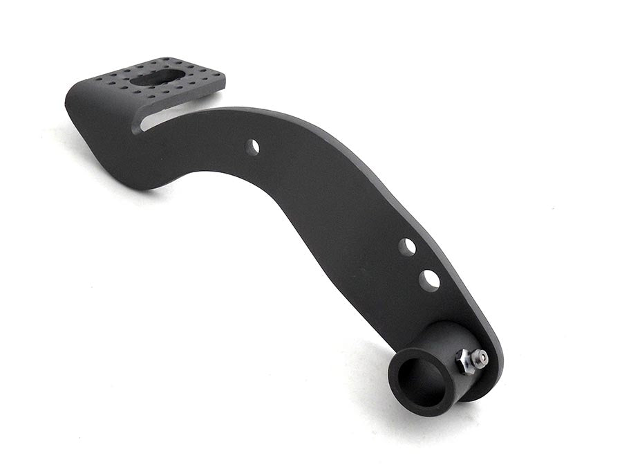 23-0983 - Replica Brake Pedal Parkerized by Edart