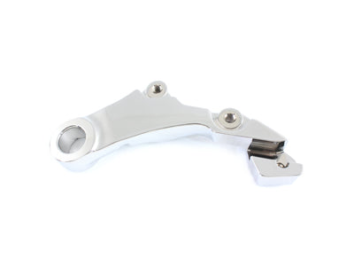 23-0988 - Rear Brake Caliper Bracket Chrome by Edart