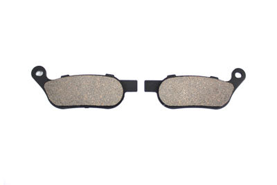 23-0994 - Duro Ceramic Rear Brake Pad Set by Duro