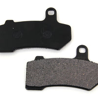 23-1015 - Dura Soft Rear Brake Pad Set by Duro