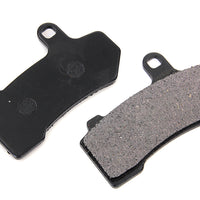 23-1015 - Dura Soft Rear Brake Pad Set by Duro