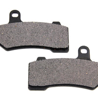 23-1015 - Dura Soft Rear Brake Pad Set by Duro