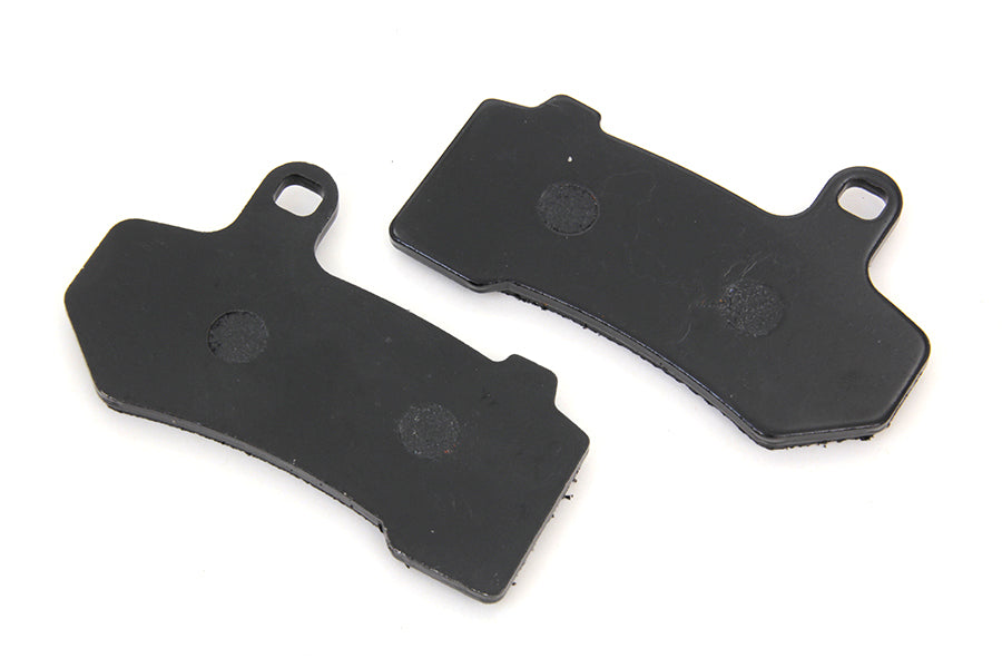 23-1015 - Dura Soft Rear Brake Pad Set by Duro
