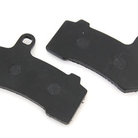 23-1015 - Dura Soft Rear Brake Pad Set by Duro