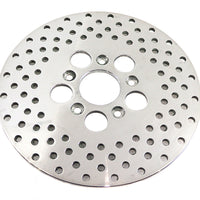 10 inch Drilled Front Brake Disc