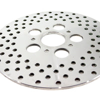 10 inch Drilled Front Brake Disc