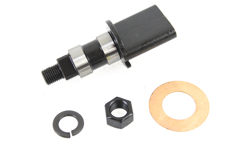 23-1023 - Replica Rear Brake Cam Raw by V-Twin