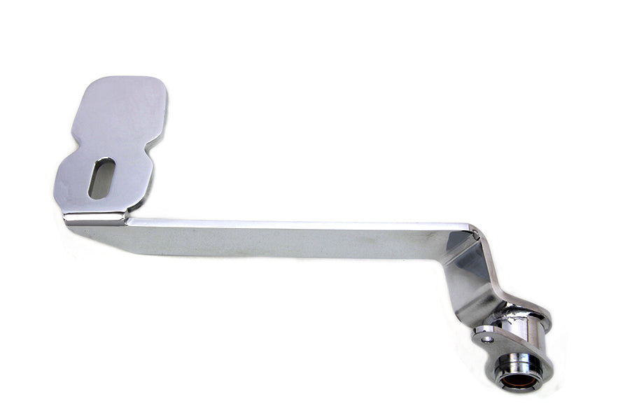 23-1030 - Forward Brake Pedal without Rubber Pad by V-Twin