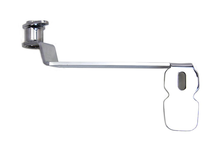 23-1030 - Forward Brake Pedal without Rubber Pad by V-Twin