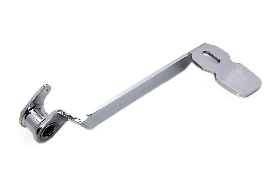 23-1030 - Forward Brake Pedal without Rubber Pad by V-Twin