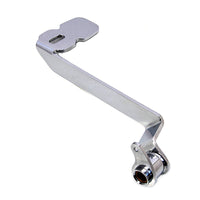 23-1030 - Forward Brake Pedal without Rubber Pad by V-Twin