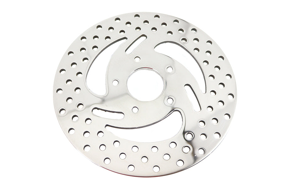 11-1/2 inch Front Razor Brake Disc