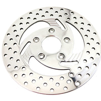 11-1/2 inch Front Razor Brake Disc