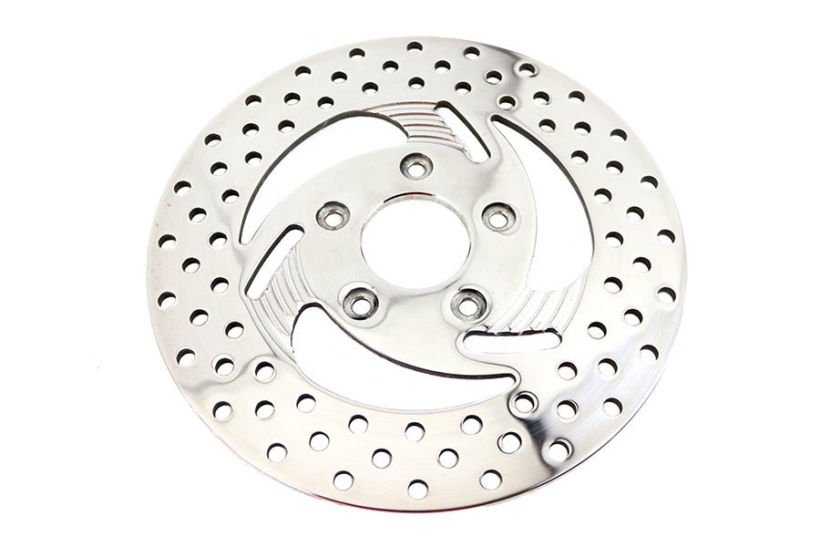 11-1/2 inch Front Razor Brake Disc