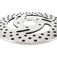 11-1/2 inch Front Razor Brake Disc