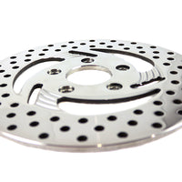 11-1/2 inch Front Razor Brake Disc