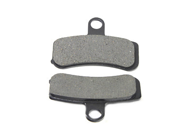 23-1058 - Kevlar Front Brake Pad Set by Duro