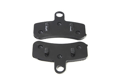 23-1058 - Kevlar Front Brake Pad Set by Duro