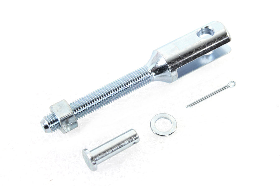 23-1070 - Zinc Kelsey Brake Plunger by V-Twin